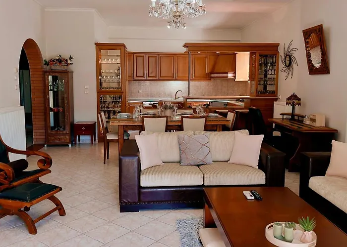 Appartamento Garden House