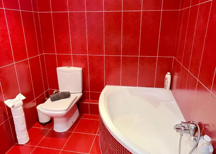Appartamento Garden House Nea Karvali
