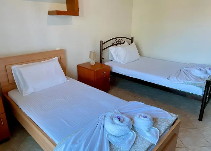 Appartamento Garden House Nea Karvali