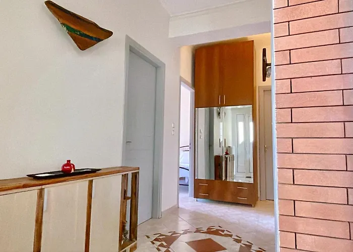 Appartamento Garden House