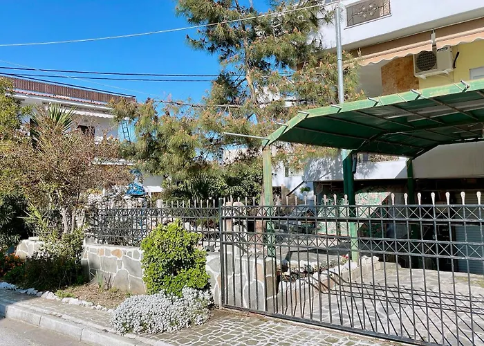 Garden House