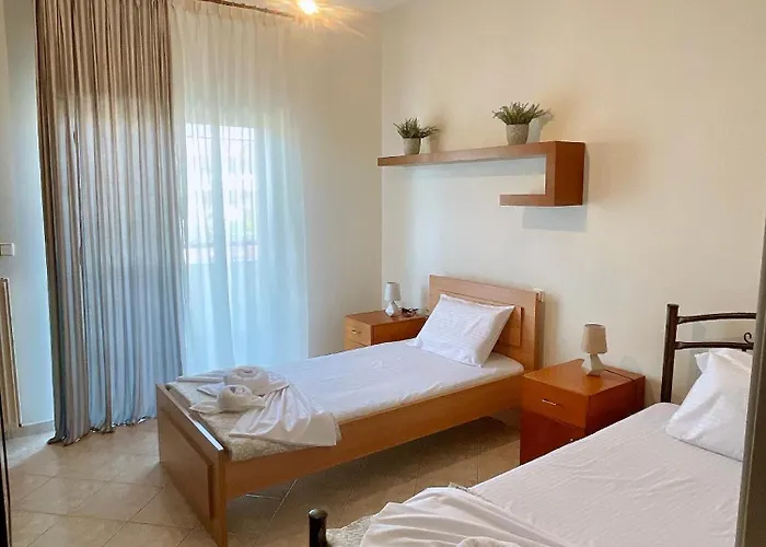 Appartamento Garden House