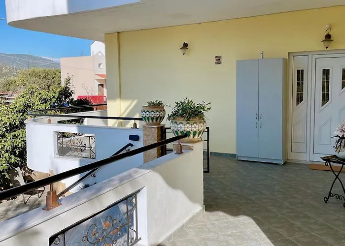 Appartamento Garden House