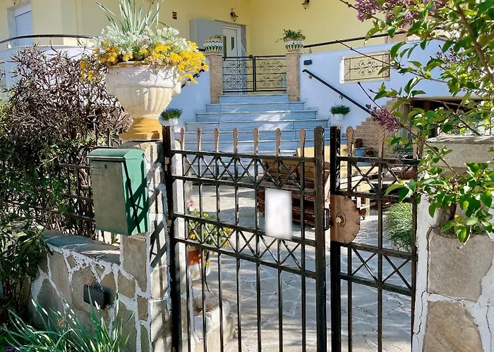 Garden House Appartamento *