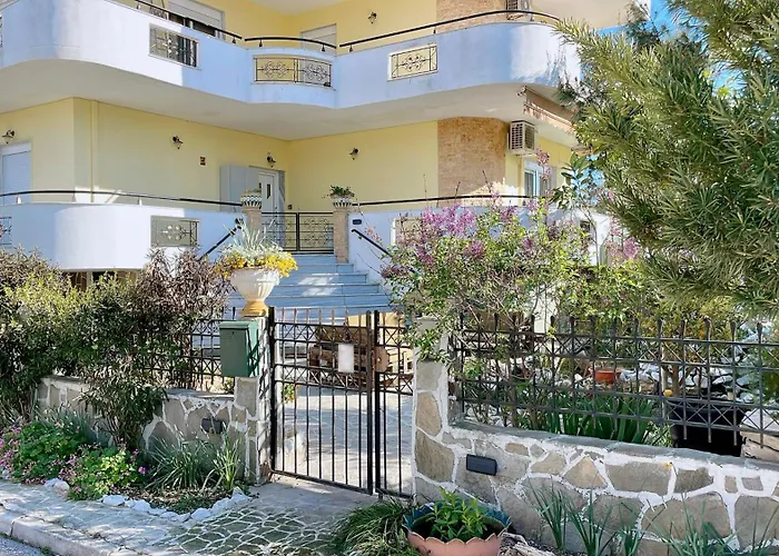Garden House *