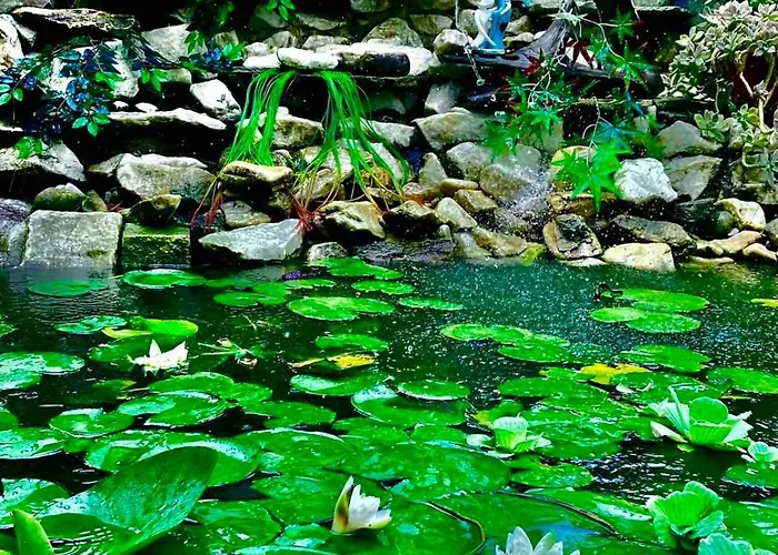 Garden House Appartamento Nea Karvali