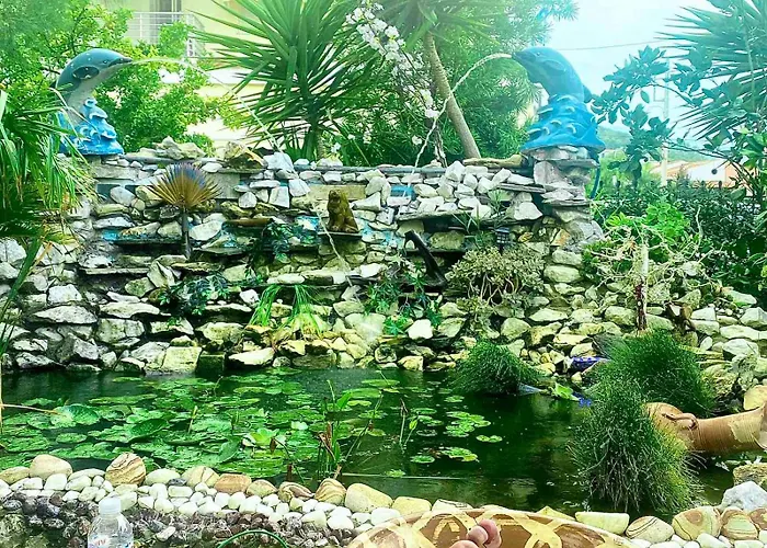 Garden House Appartamento