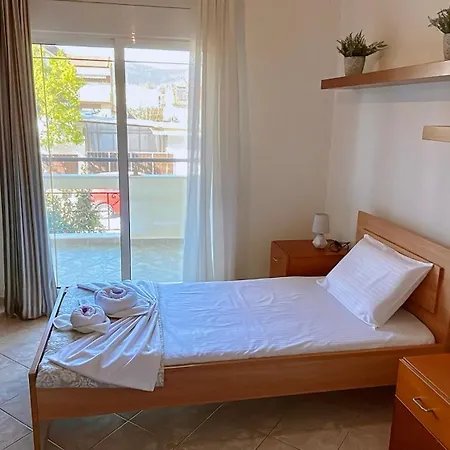 Apartament Garden House *
