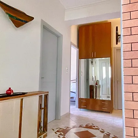 Apartament Garden House
