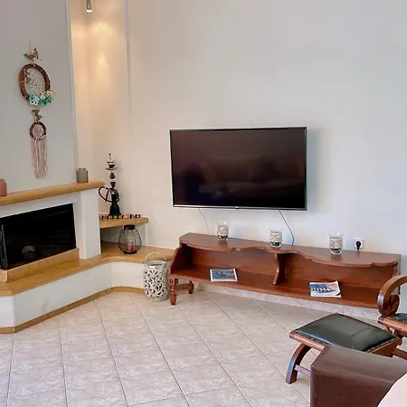 Garden House Apartment Nea Karvali