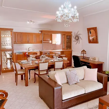 Garden House *