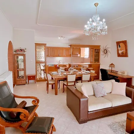 Apartament Garden House *