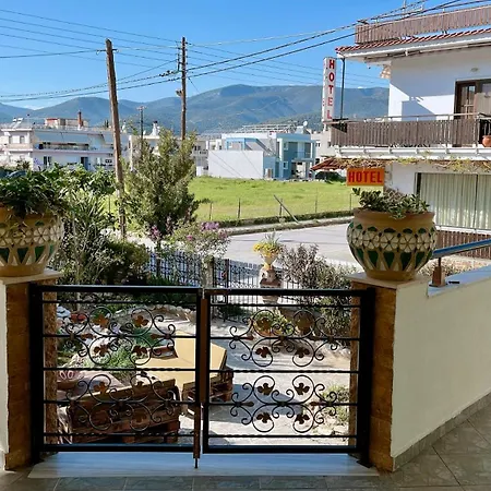 Apartment Garden House