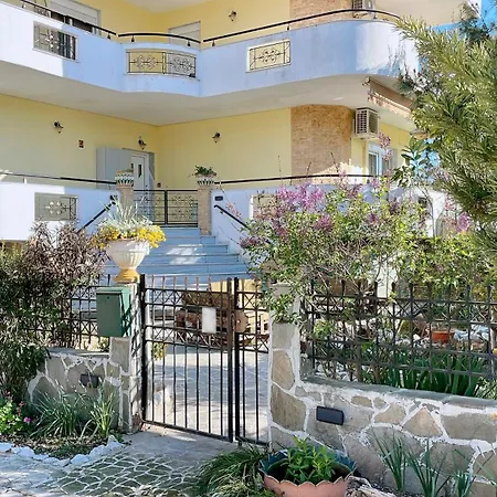 Garden House *
