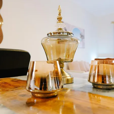 Apartmán Garden House Nea Karvali