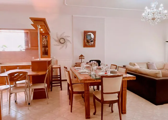 Garden House Apartamento *