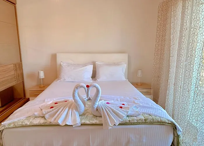 Apartamento Garden House